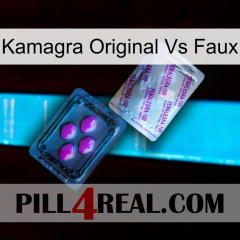 Kamagra Original Vs Fake 37